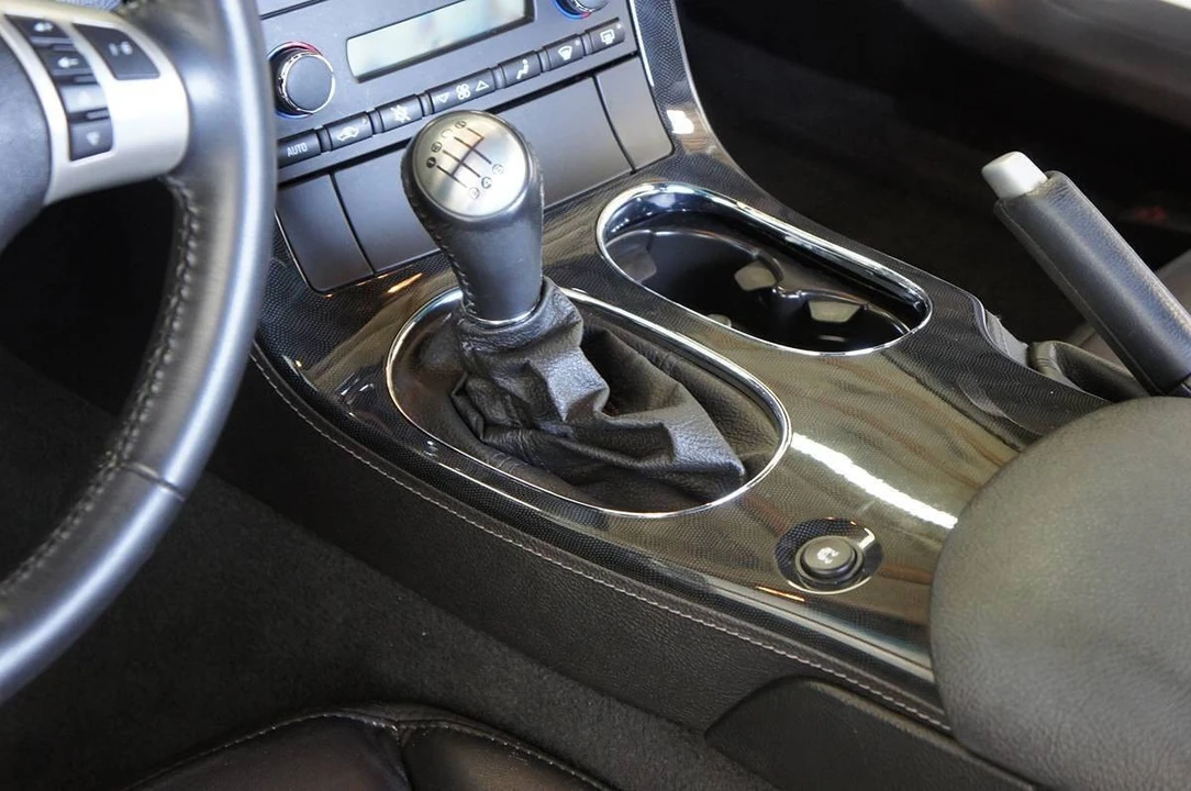 2011 Chevrolet Corvette C6 - Image 26 of 31
