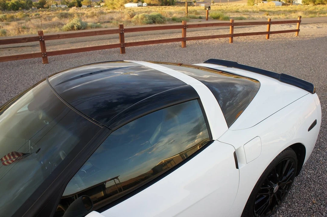 2011 Chevrolet Corvette C6 - Image 12 of 31