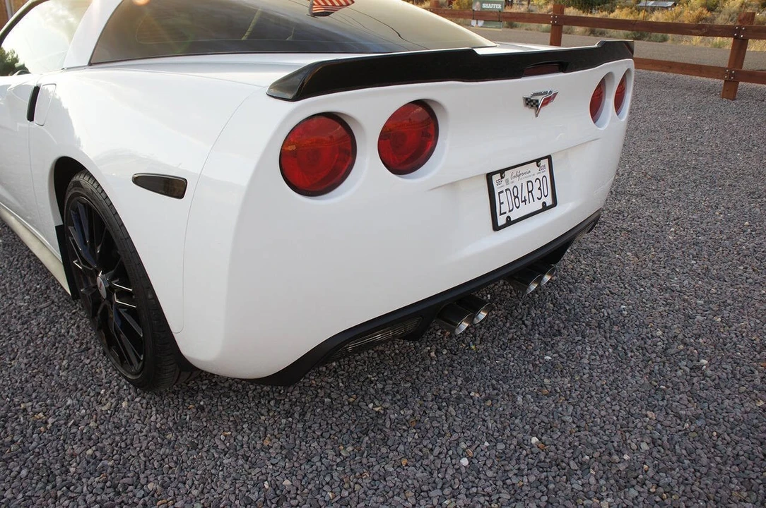 2011 Chevrolet Corvette C6 - Image 11 of 31
