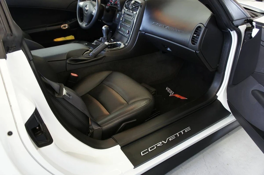 2011 Chevrolet Corvette C6 - Image 27 of 31