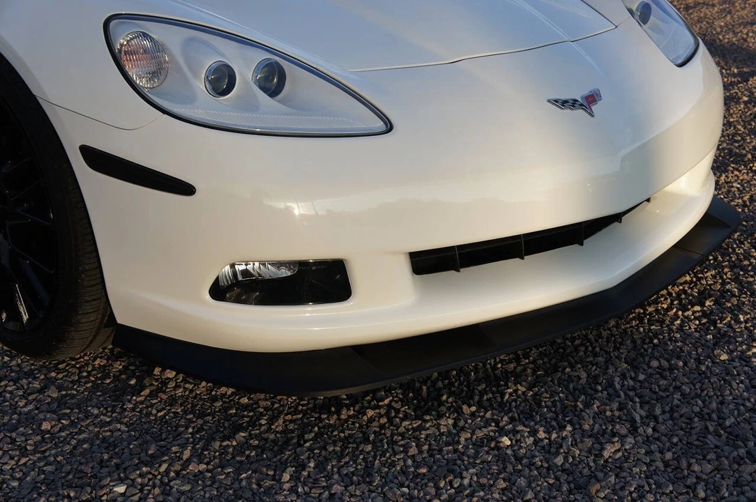 2011 Chevrolet Corvette C6 - Image 8 of 31