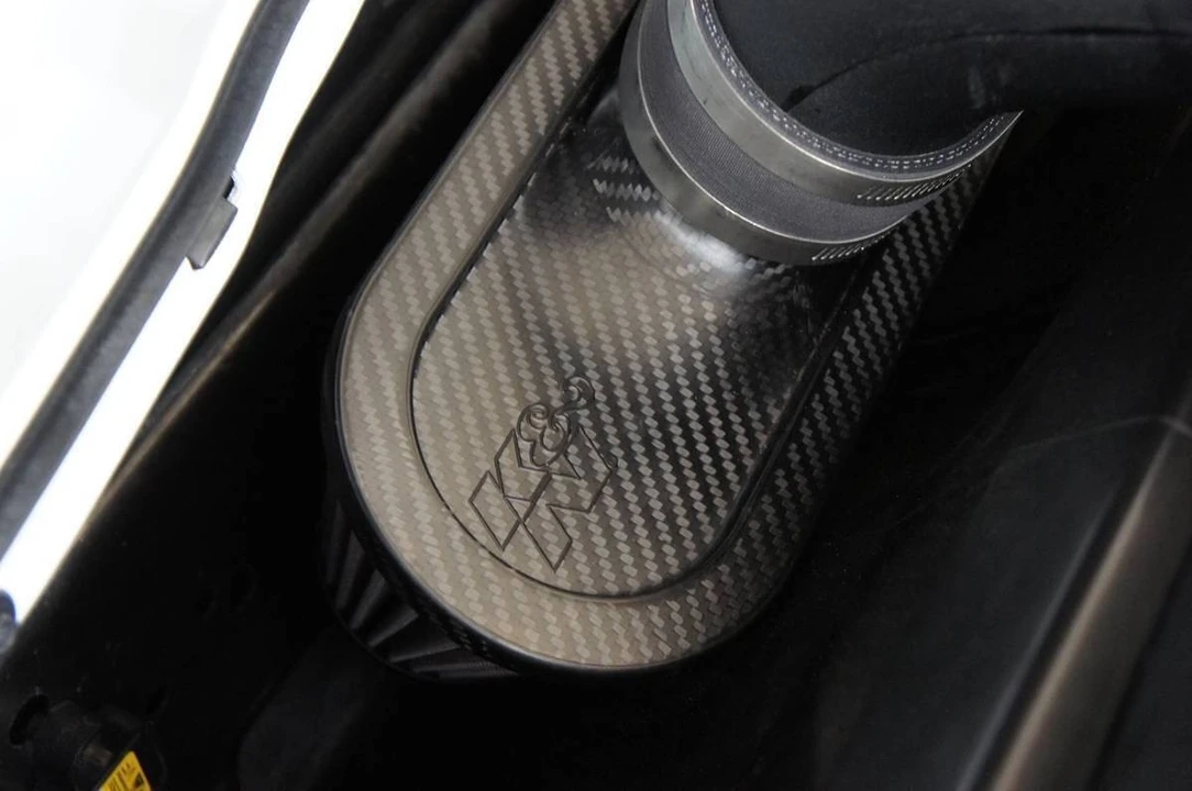 2011 Chevrolet Corvette C6 - Image 30 of 31