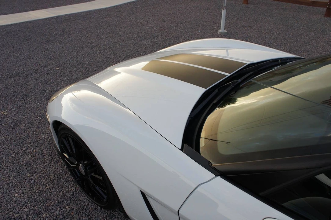 2011 Chevrolet Corvette C6 - Image 15 of 31