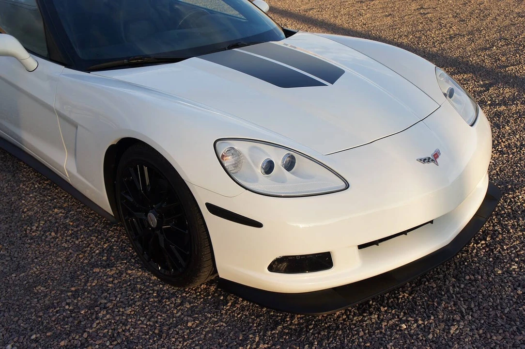 2011 Chevrolet Corvette C6 - Image 7 of 31
