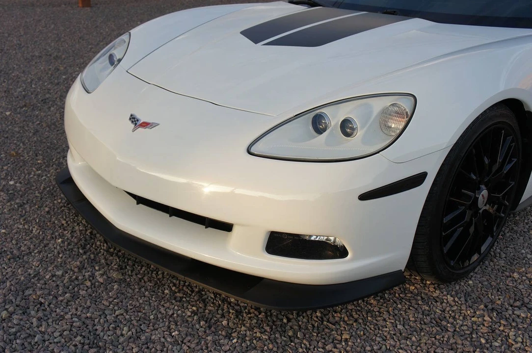 2011 Chevrolet Corvette C6 - Image 14 of 31