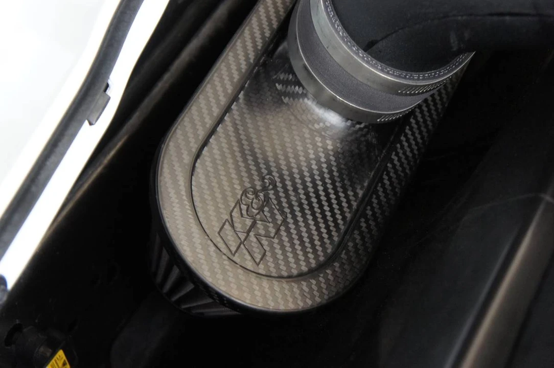 2011 Chevrolet Corvette C6 - Image 20 of 24