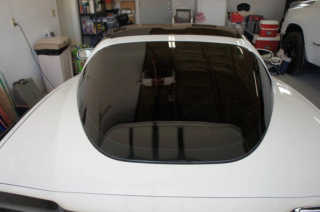 2011 Chevrolet Corvette C6 - Image 7 of 24