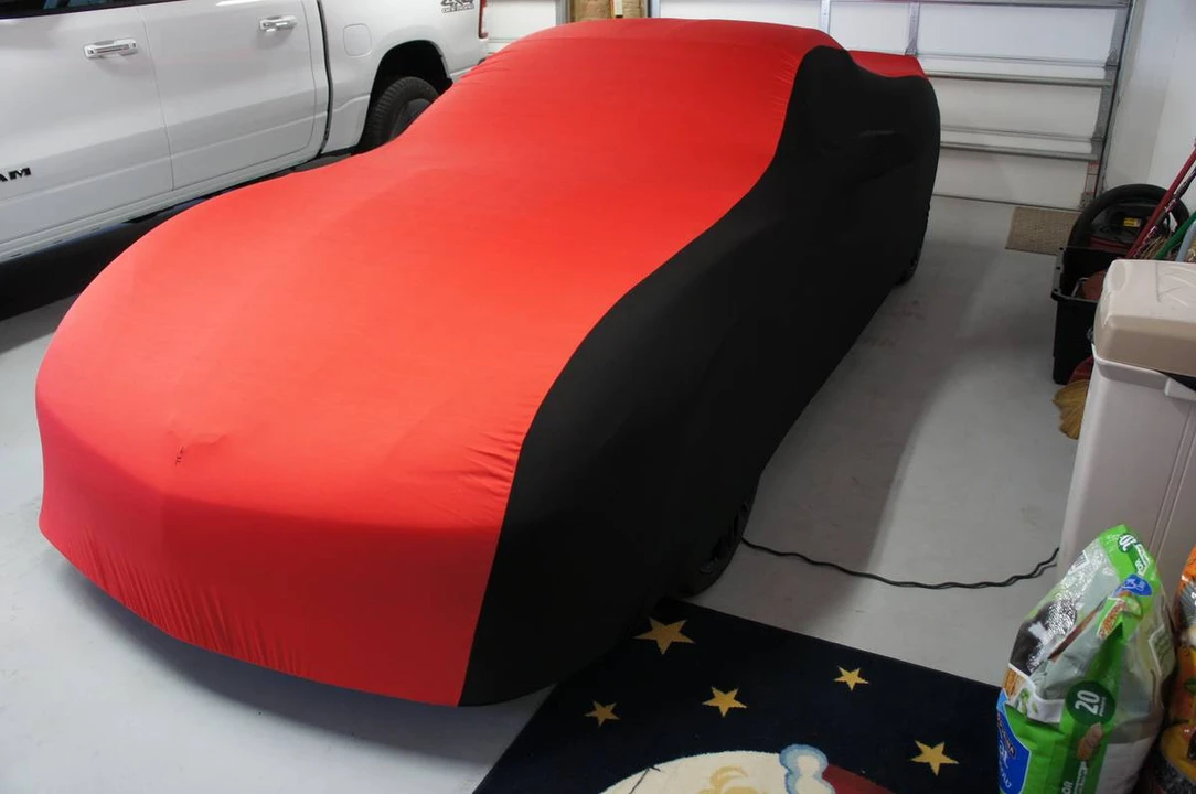 2011 Chevrolet Corvette C6 - Image 24 of 24