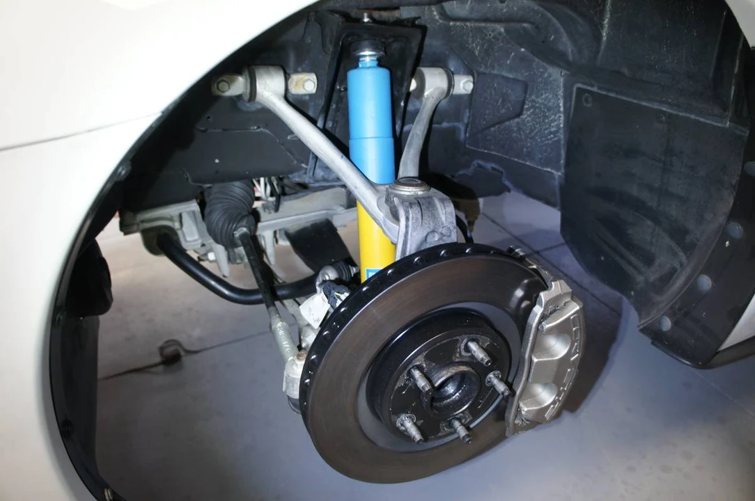2011 Chevrolet Corvette C6 - Image 22 of 24