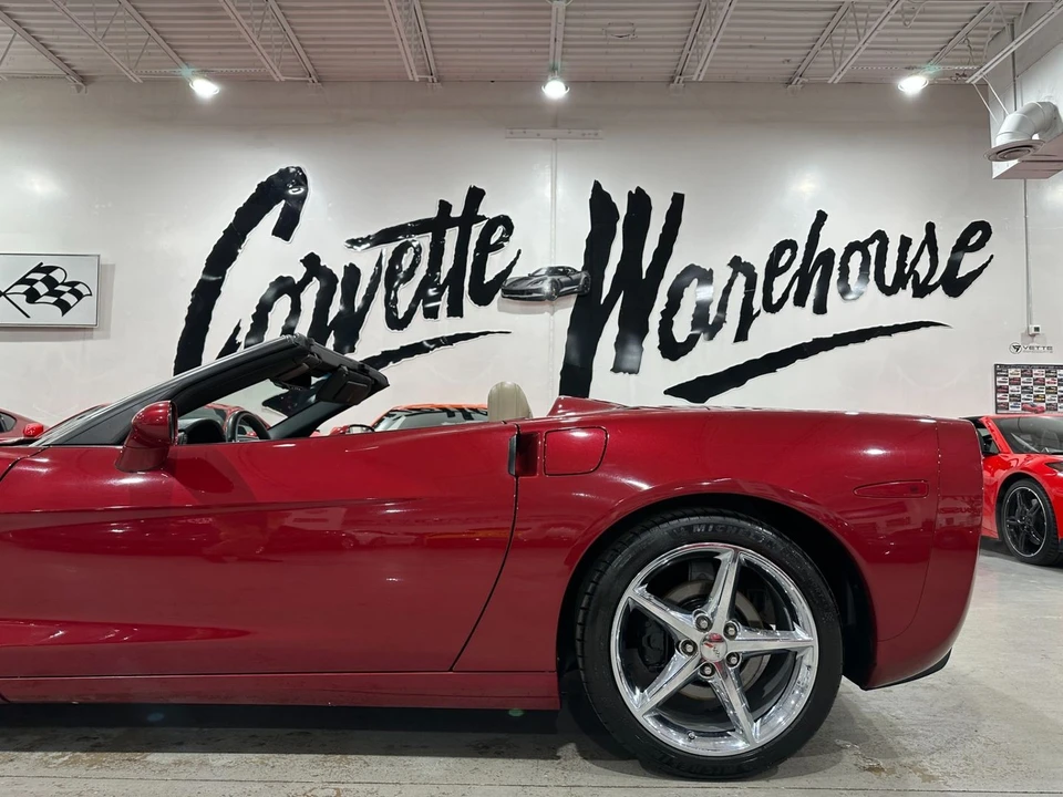 2011 Chevrolet Corvette C6 - Image 8 of 21