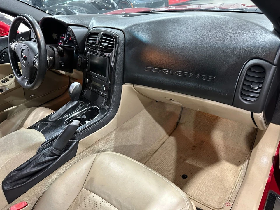2011 Chevrolet Corvette C6 - Image 10 of 11