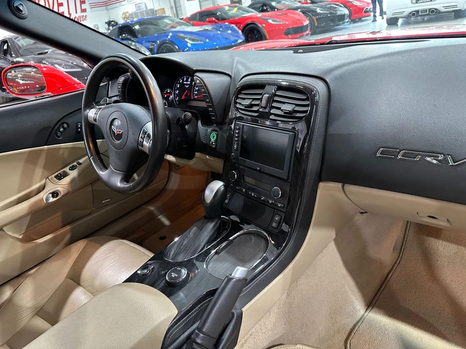 2011 Chevrolet Corvette C6 - Image 14 of 21
