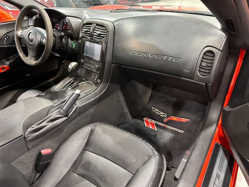 2011 Chevrolet Corvette C6 - Image 13 of 20