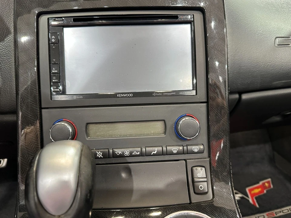2011 Chevrolet Corvette C6 - Image 14 of 20