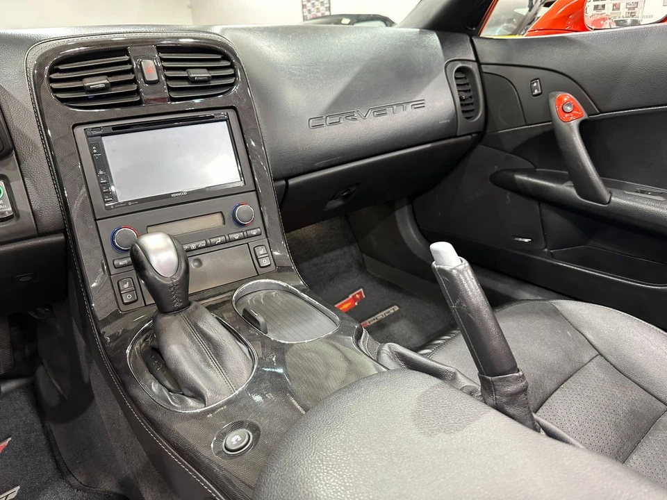 2011 Chevrolet Corvette C6 - Image 15 of 20