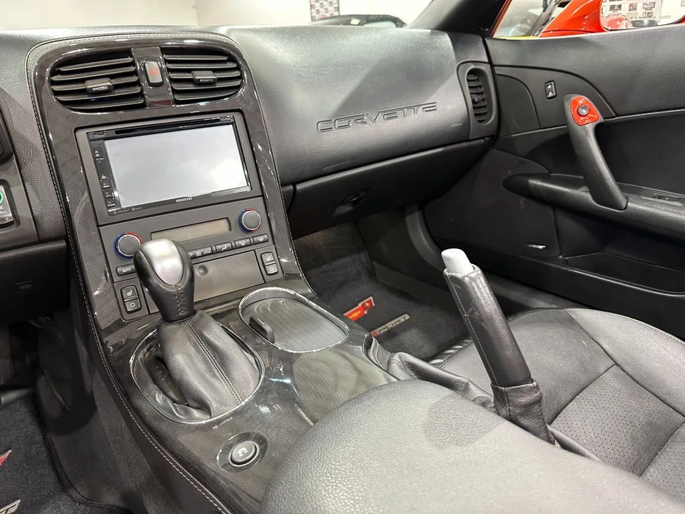 2011 Chevrolet Corvette C6 - Image 15 of 20