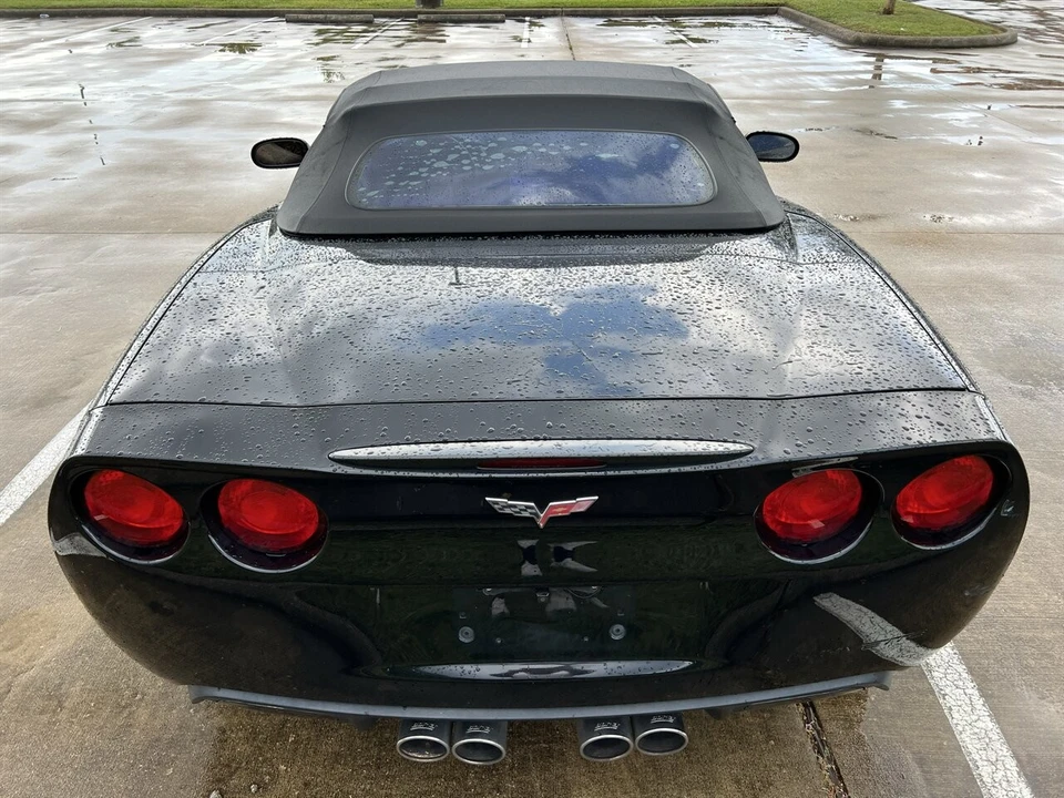 2011 Chevrolet Corvette C6 - Image 19 of 24