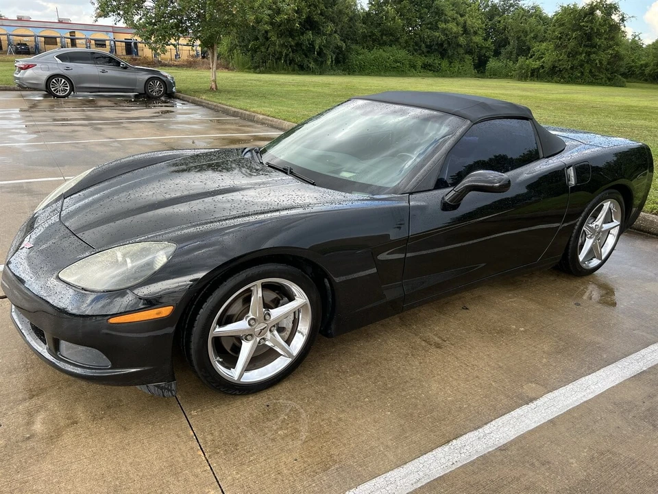 2011 Chevrolet Corvette C6 - Image 16 of 24