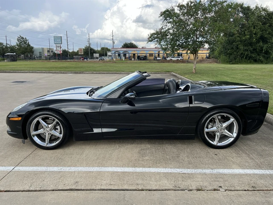 2011 Chevrolet Corvette C6 - Image 8 of 24