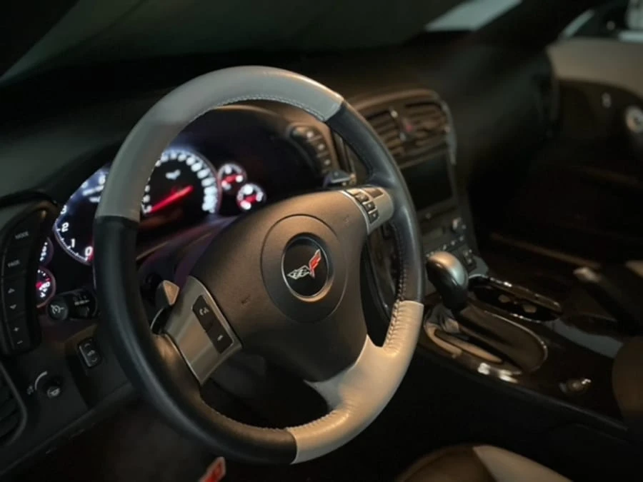 2011 Chevrolet Corvette C6 - Image 12 of 15