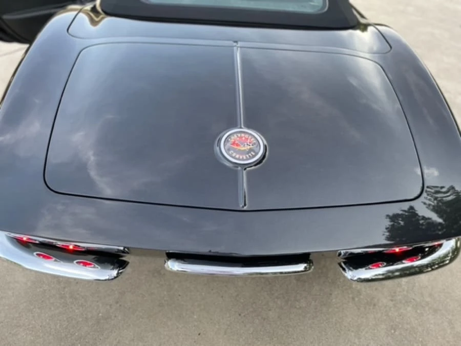 2011 Chevrolet Corvette C6 - Image 6 of 15