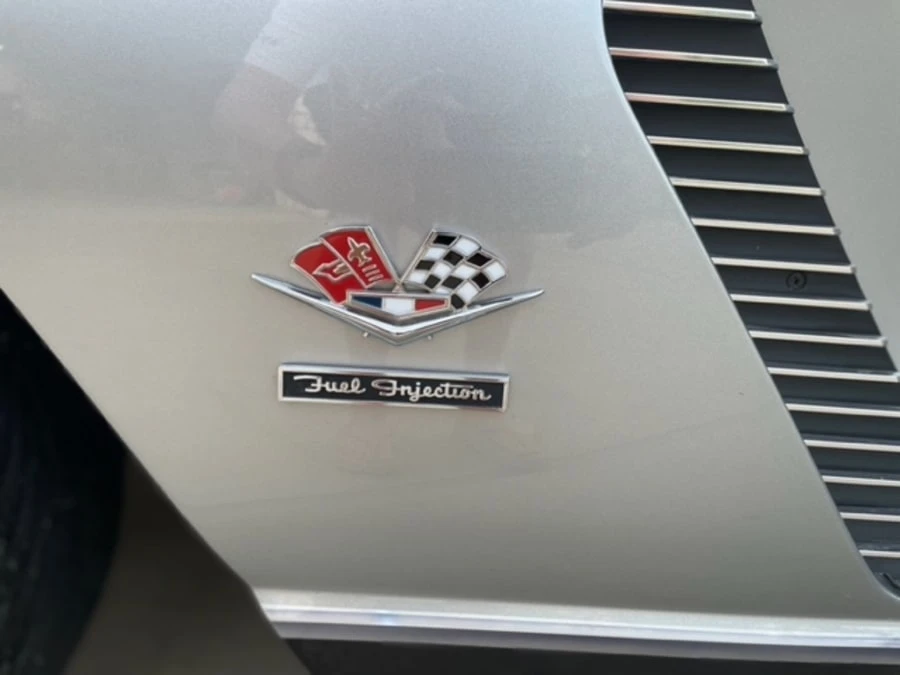 2011 Chevrolet Corvette C6 - Image 7 of 15