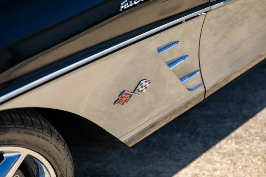 2011 Chevrolet Corvette C6 - Image 6 of 30