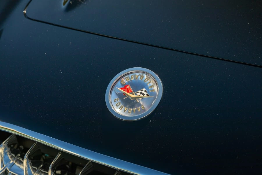2011 Chevrolet Corvette C6 - Image 11 of 30