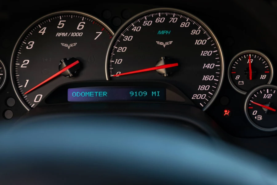 2011 Chevrolet Corvette C6 - Image 26 of 30