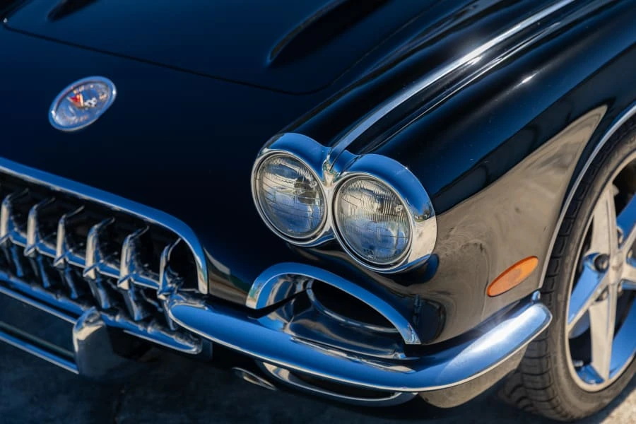 2011 Chevrolet Corvette C6 - Image 10 of 30