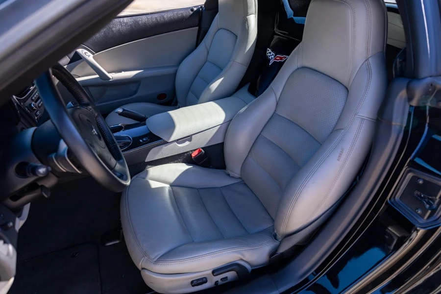 2011 Chevrolet Corvette C6 - Image 20 of 30
