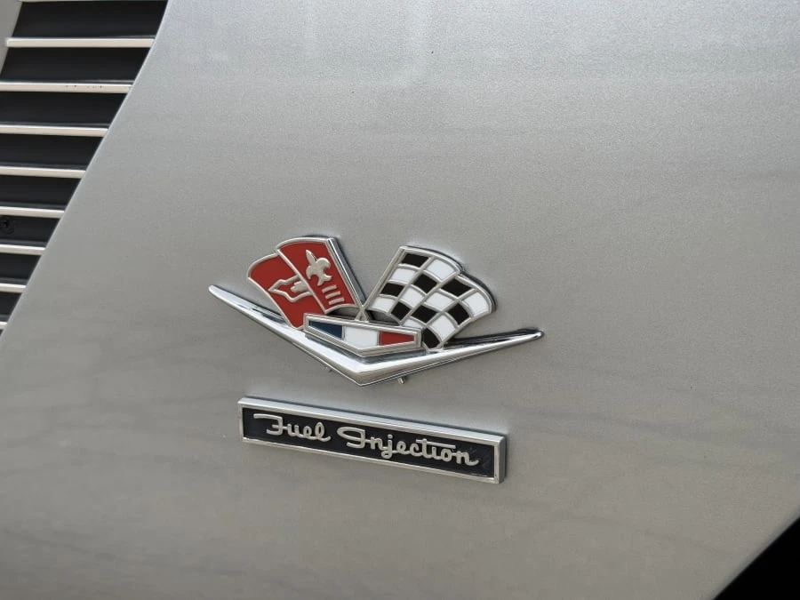 2011 Chevrolet Corvette C6 - Image 12 of 20