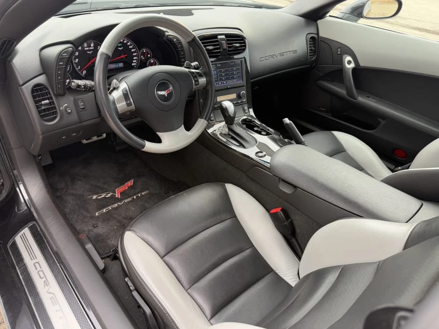 2011 Chevrolet Corvette C6 - Image 14 of 20