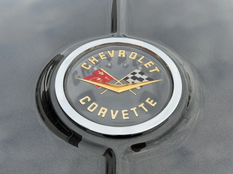 2011 Chevrolet Corvette C6 - Image 10 of 20