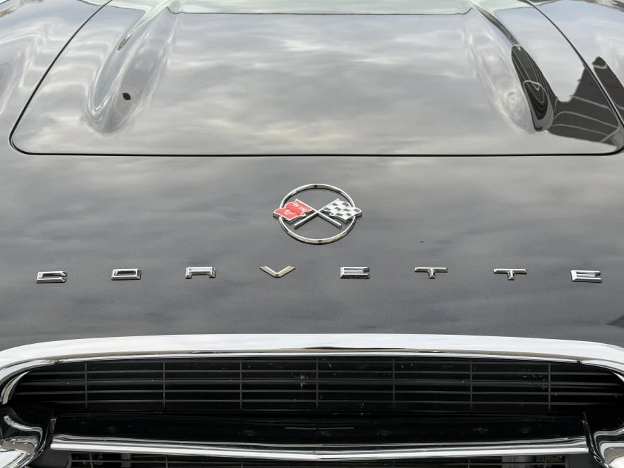 2011 Chevrolet Corvette C6 - Image 13 of 20