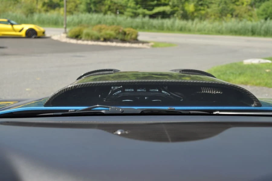 2011 Chevrolet Corvette Callaway - Image 5 of 7