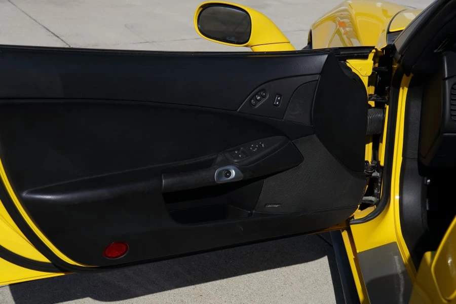2011 Chevrolet Corvette Callaway - Image 29 of 31