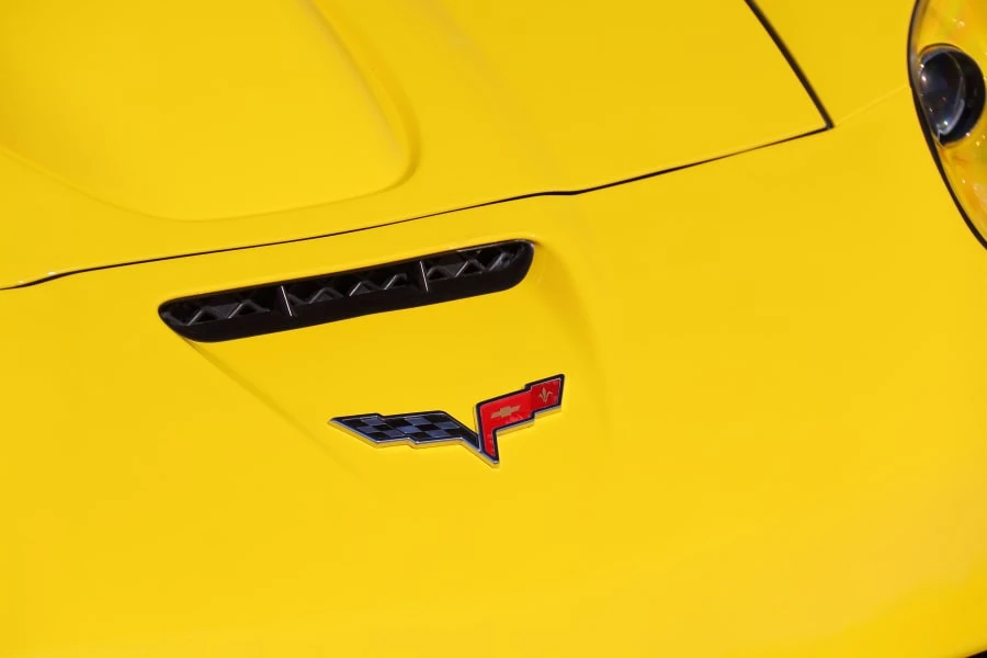 2011 Chevrolet Corvette Callaway - Image 13 of 31