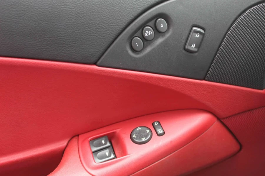 2011 Chevrolet Corvette C6 - Image 11 of 31