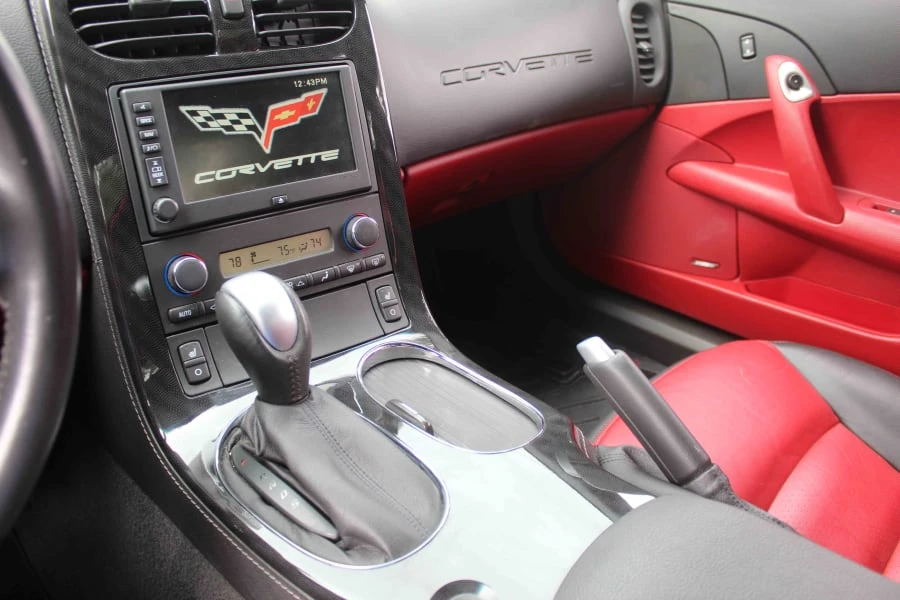 2011 Chevrolet Corvette C6 - Image 14 of 31