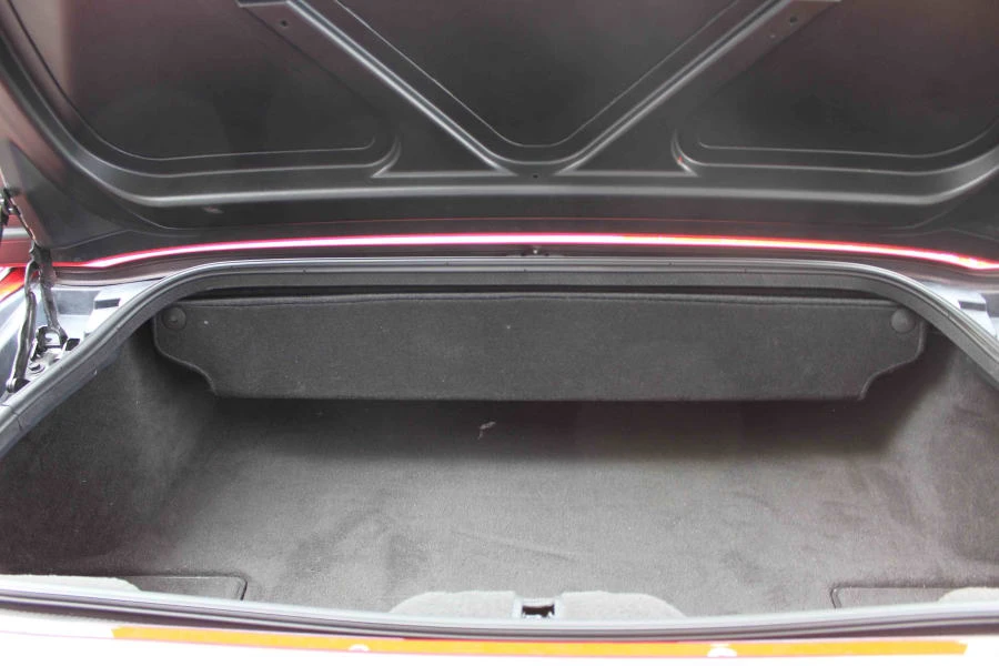 2011 Chevrolet Corvette C6 - Image 18 of 31