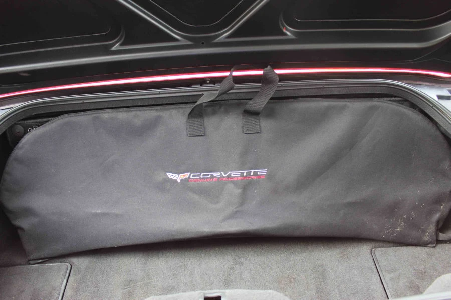 2011 Chevrolet Corvette C6 - Image 19 of 31