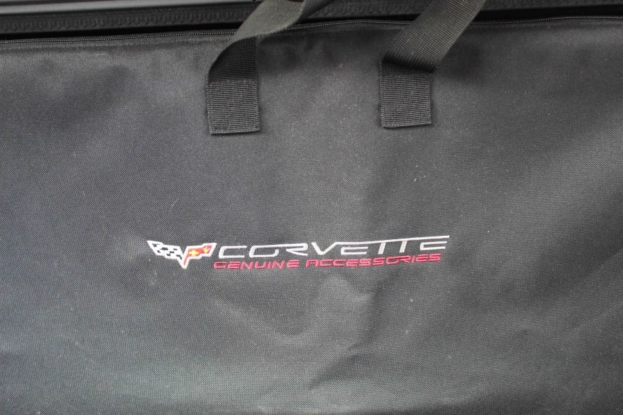 2011 Chevrolet Corvette C6 - Image 20 of 31