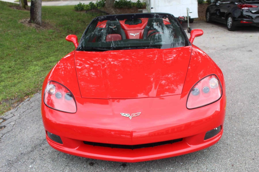 2011 Chevrolet Corvette C6 - Image 23 of 31