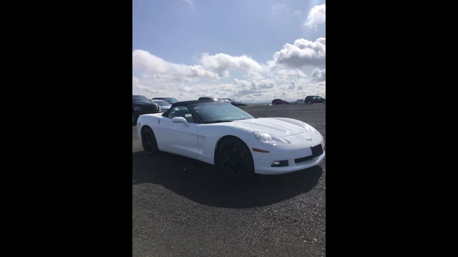 2011 Chevrolet Corvette C6 - Image 5 of 9