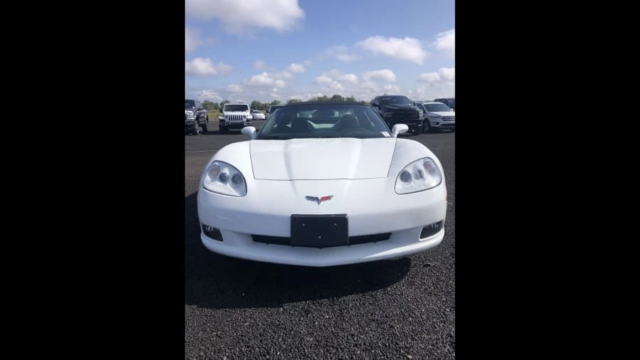 2011 Chevrolet Corvette C6 - Image 9 of 9