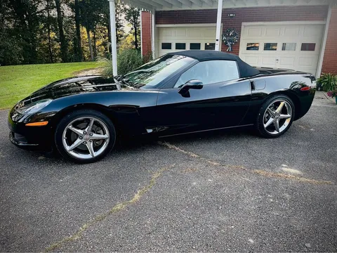 2011 Chevrolet Corvette C6 - Image 2 of 19