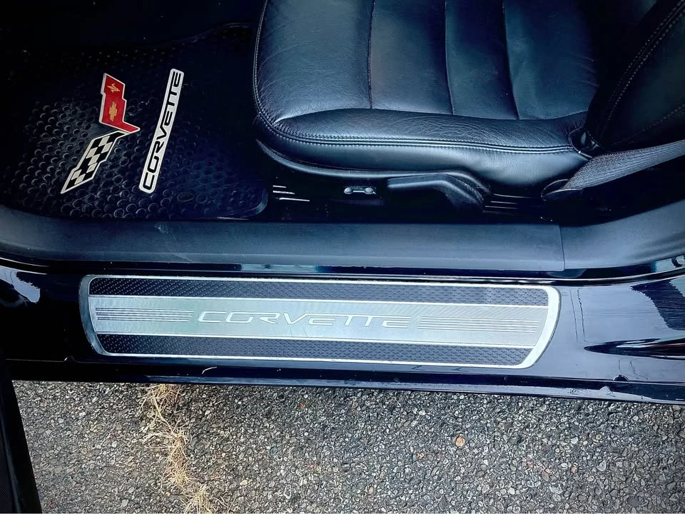 2011 Chevrolet Corvette C6 - Image 12 of 19