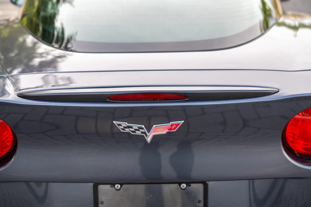 2011 Chevrolet Corvette C6 - Image 30 of 31