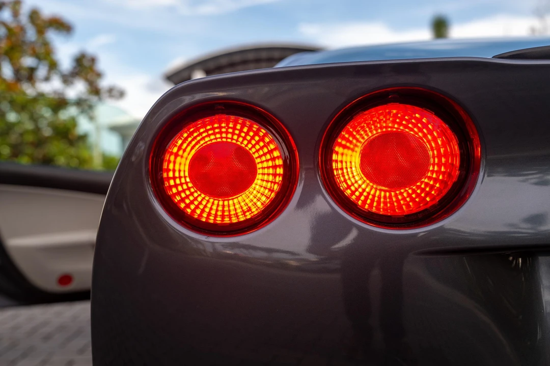 2011 Chevrolet Corvette C6 - Image 29 of 31